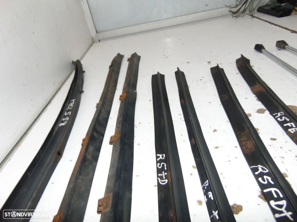 Renault 5 raspadores - 3