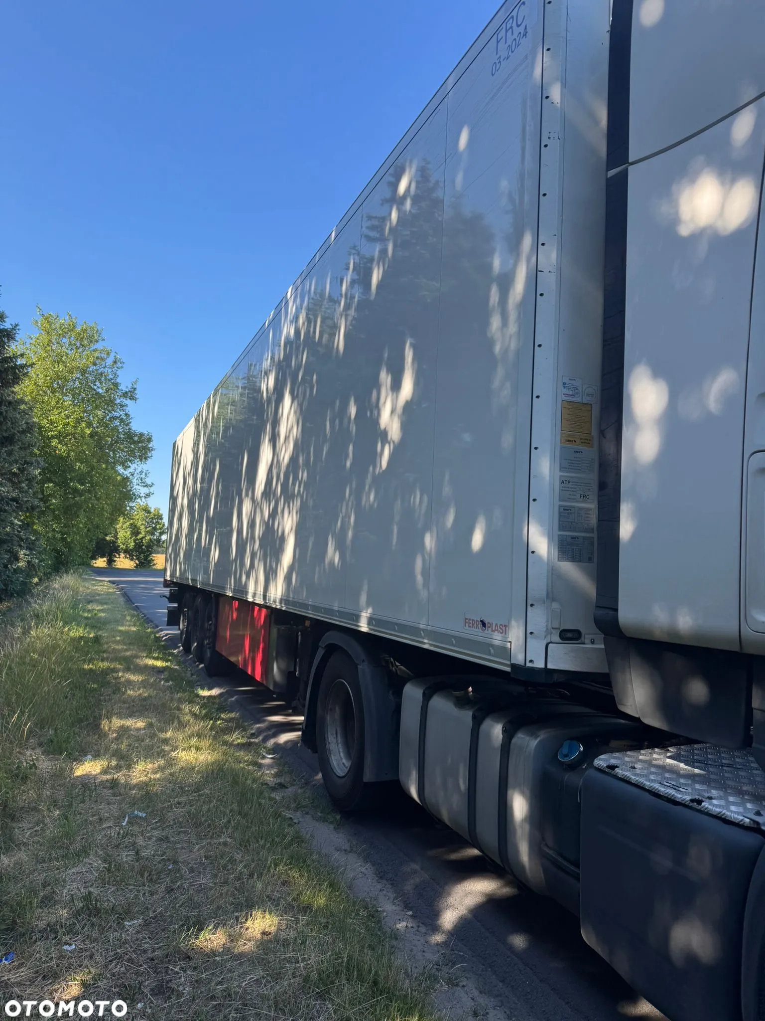 Schmitz Cargobull SCB *777* - 3