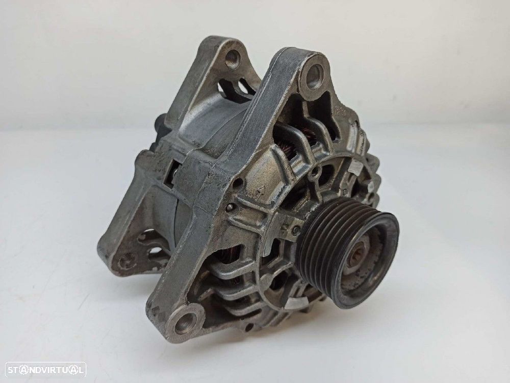 ALTERNADOR PEUGEOT 206 BERLINA XR - 3