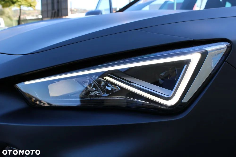 Cupra Formentor 2.0 TSI VZ DSG - 22