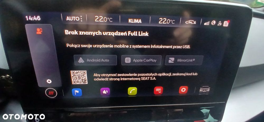 Seat Leon 1.5 TSI FR - 25