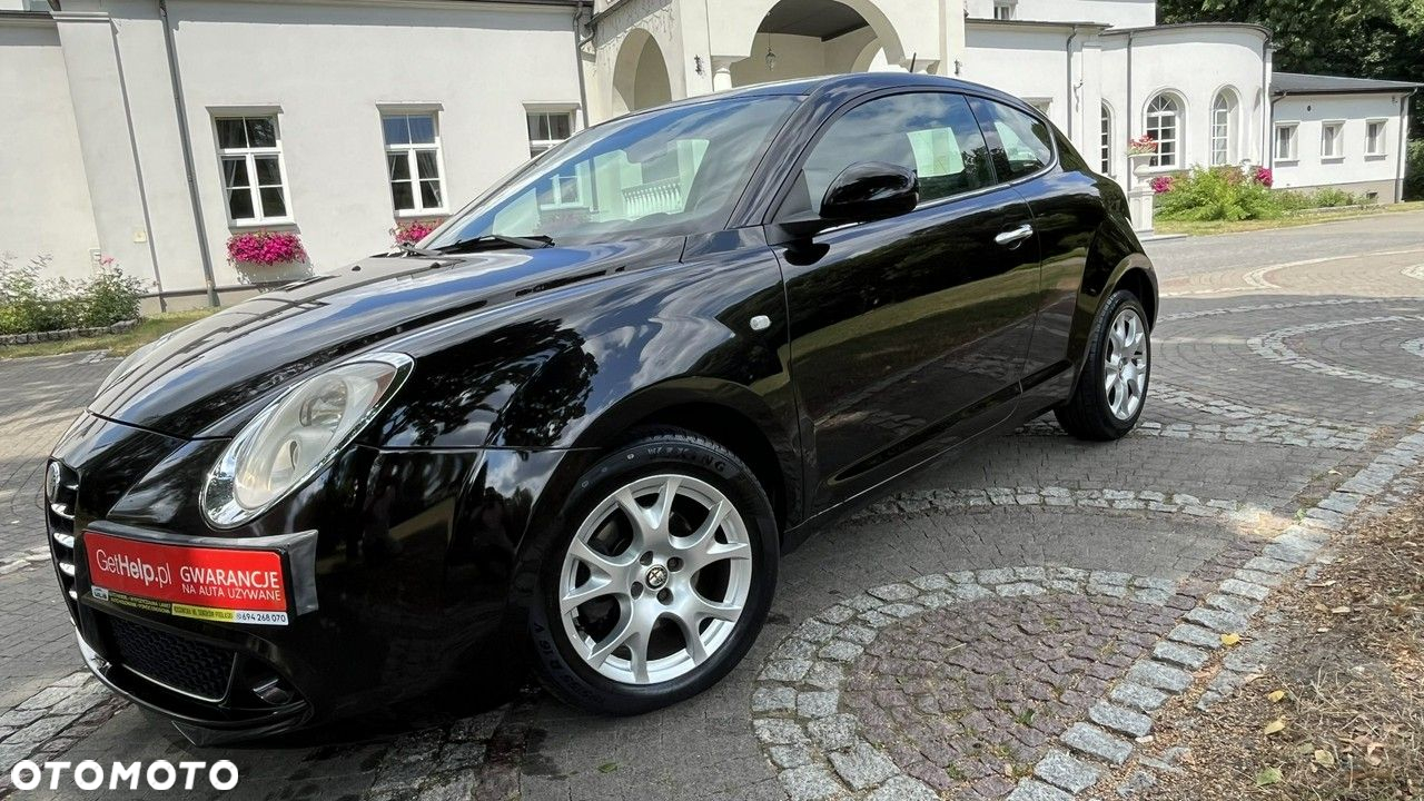Alfa Romeo Mito - 23