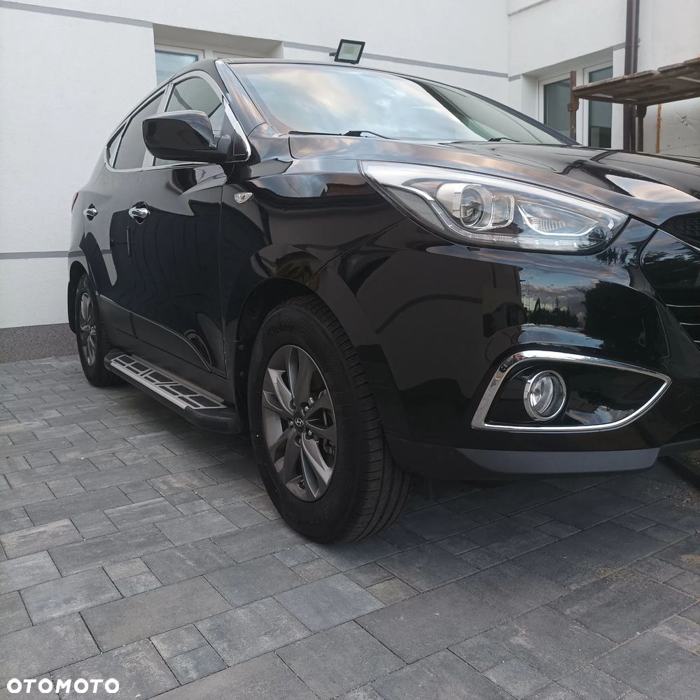 Hyundai ix35 1.6 GDI Comfort 2WD - 5