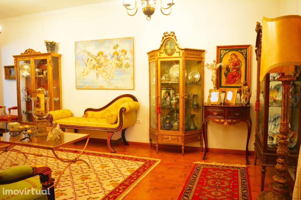 T3 em Mourisca do Vouga - Grande imagem: 3/23