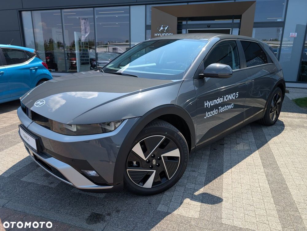 Hyundai IONIQ 5 63kWh Dynamiq - 4