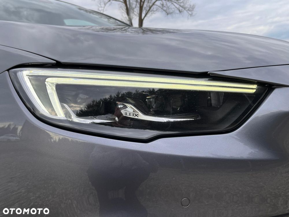 Opel Insignia 2.0 CDTI Elite S&S - 17