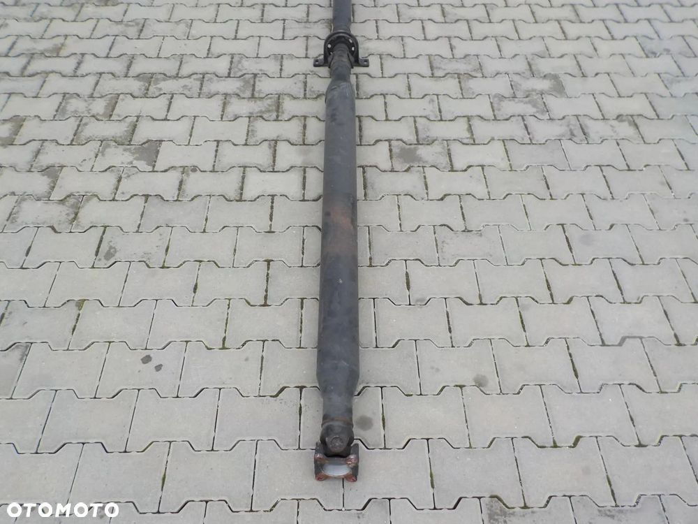 VW CRAFTER 2.5 TDI 163KM ŚREDNI WAŁ NAPĘDOWY 274CM - 2