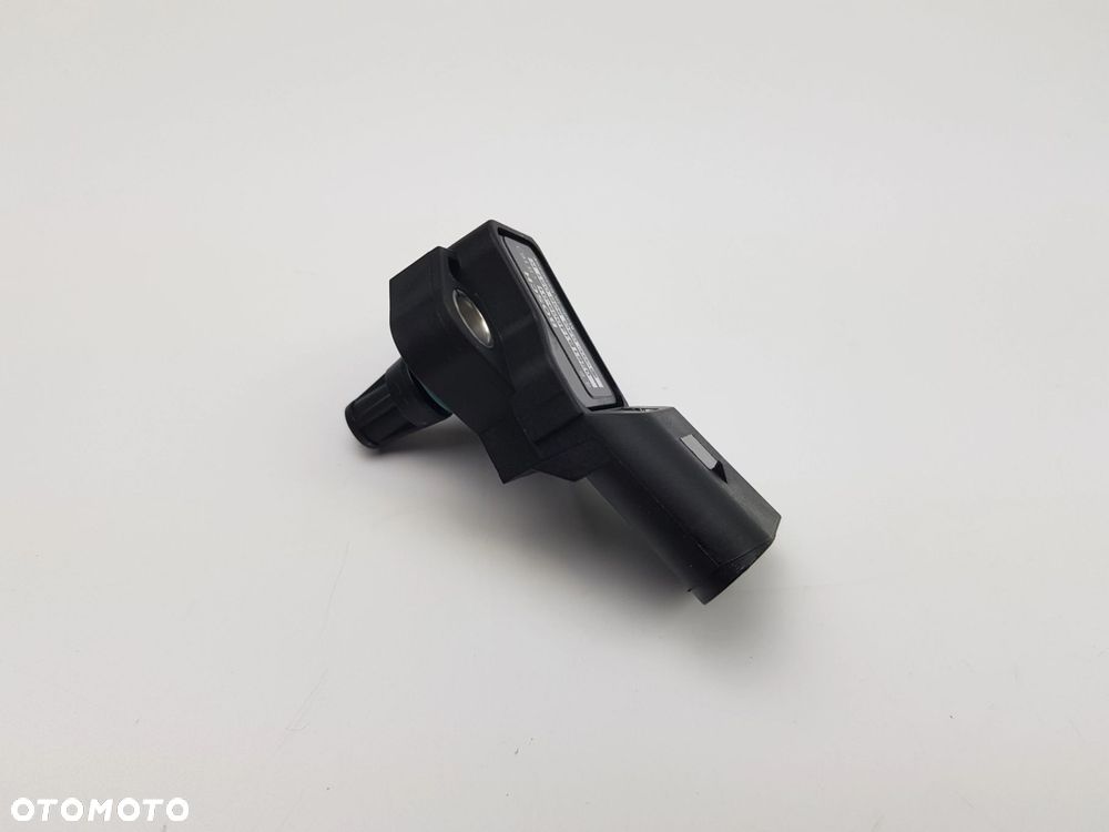NOWY ORYGINALNY Czujnik ciśnienia Map Sensor Audi Volkswagen Skoda Seat - 4