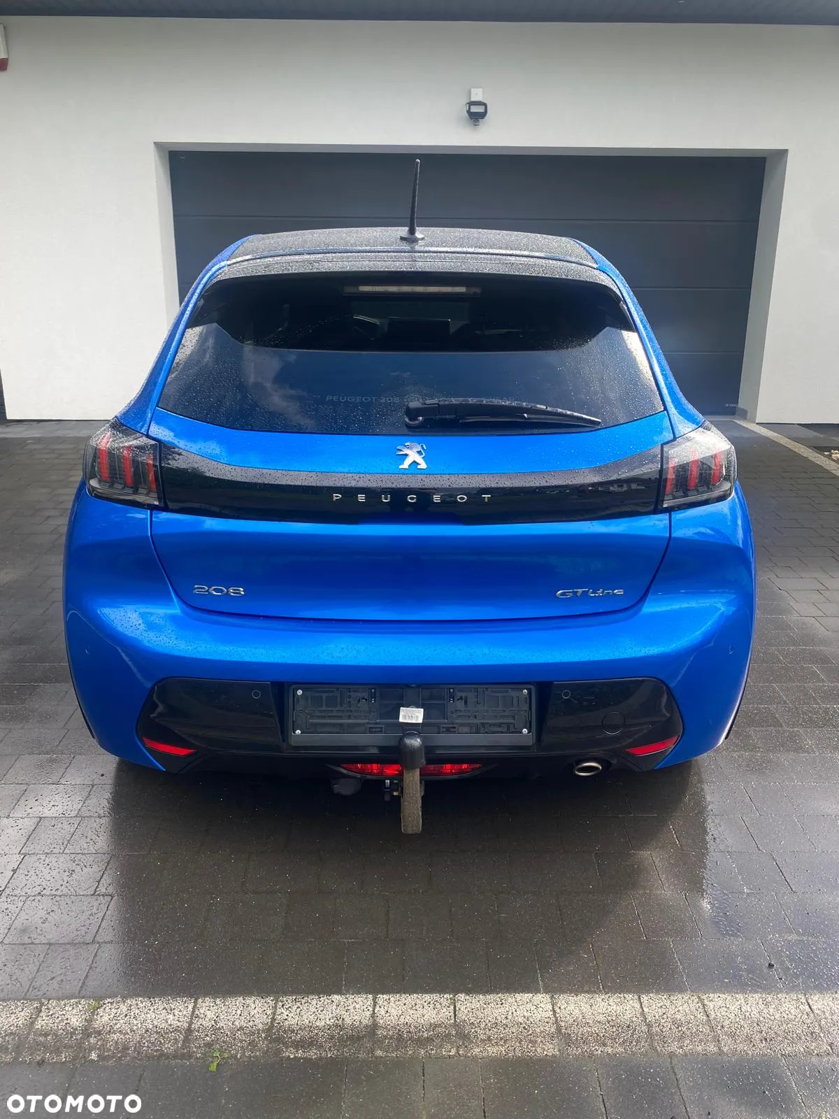 Peugeot 208 - 17