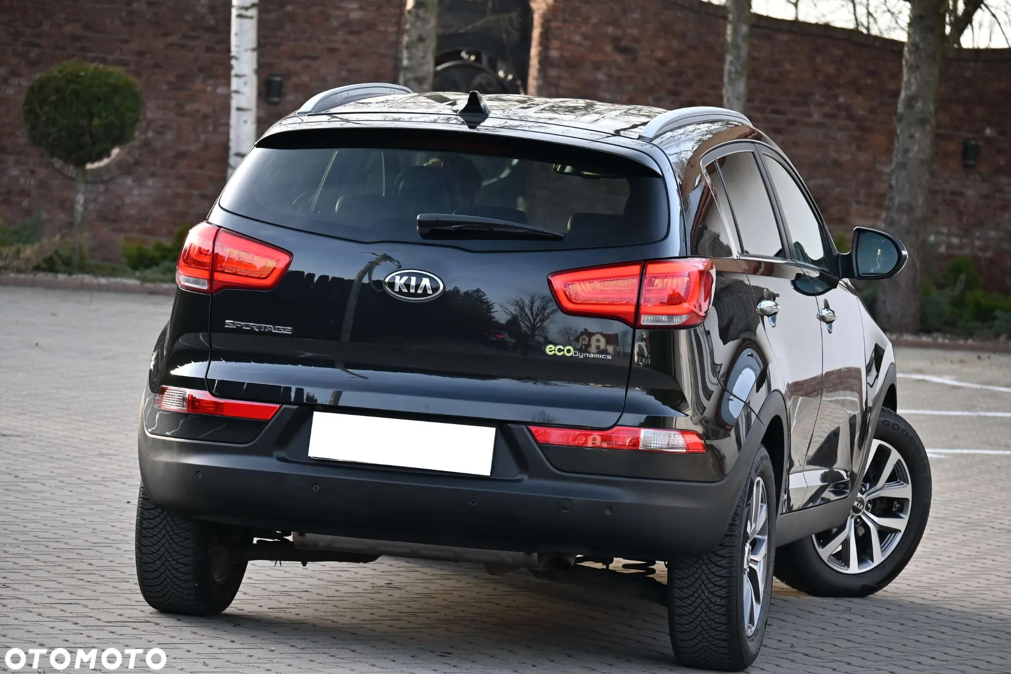 Kia Sportage 1.6 GDI XL 2WD - 20