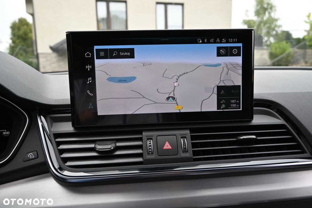 Audi Q5 40 TDI quattro S tronic S line - 14