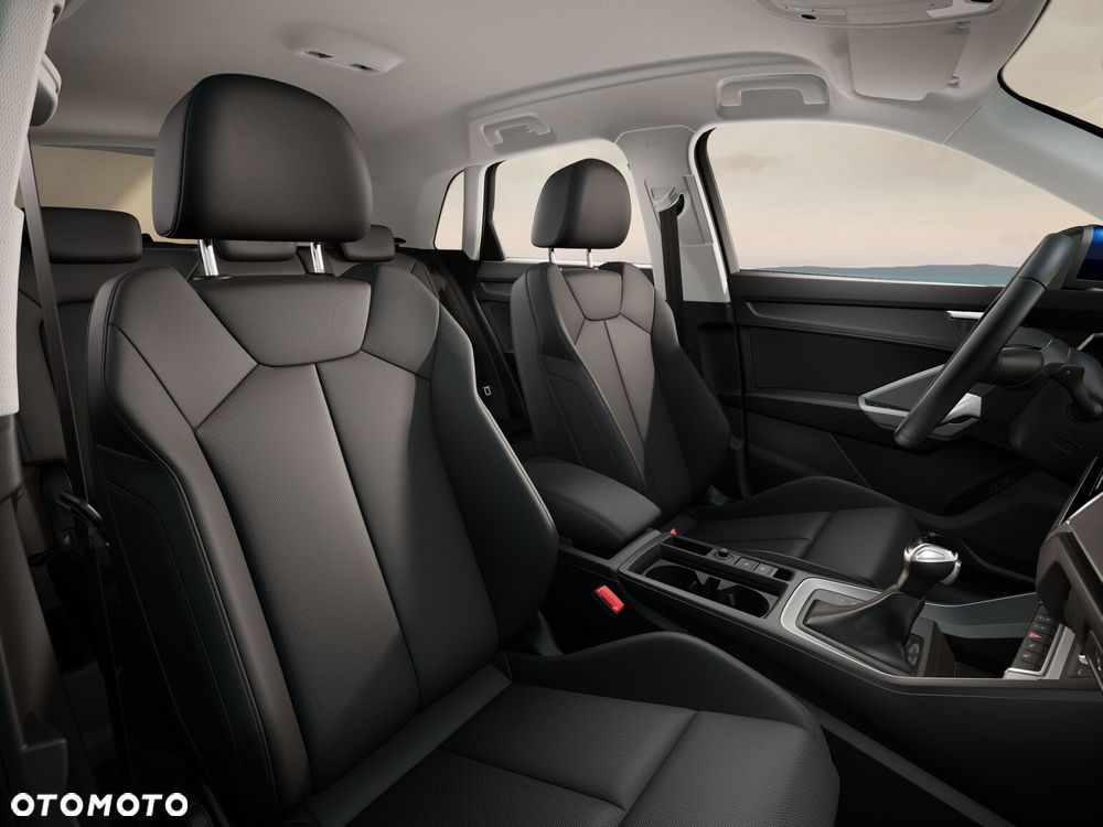 Audi Q3 - 13