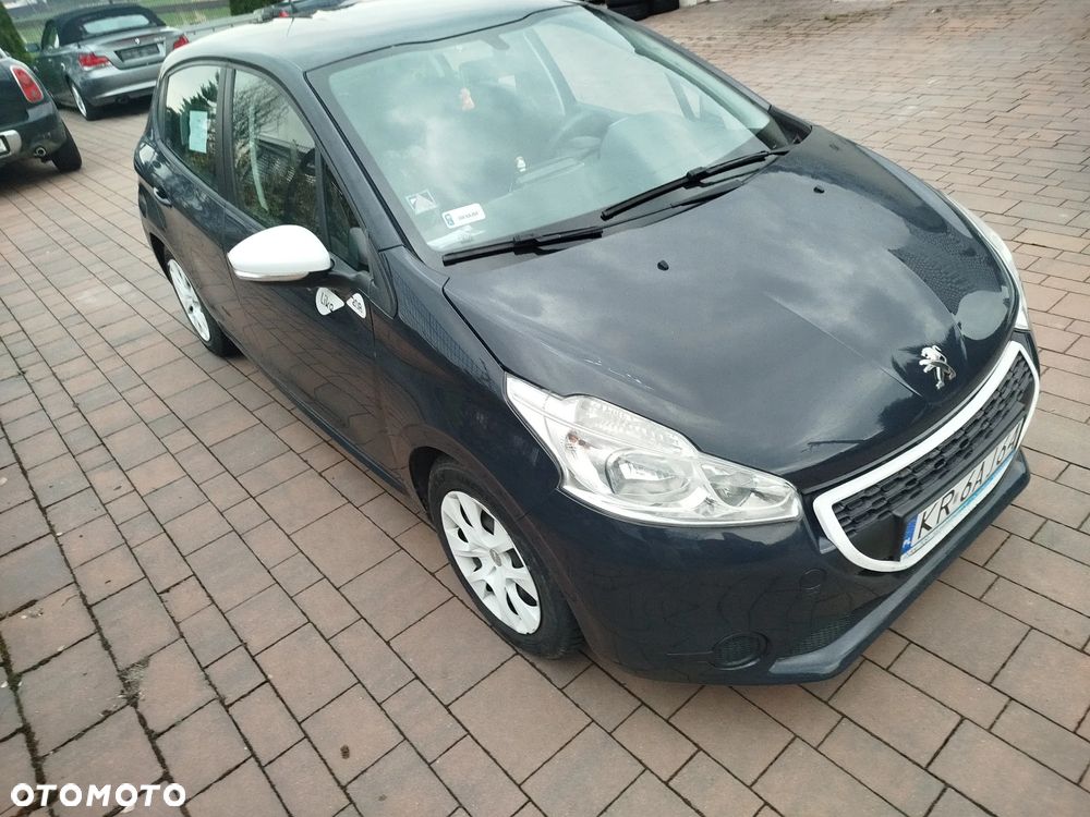 Peugeot 208 1.0 VTi Access - 13
