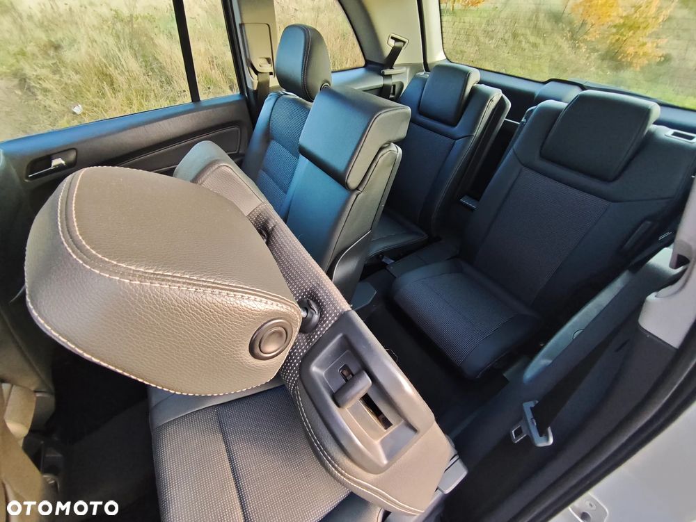 Opel Zafira 1.8 Cosmo - 13