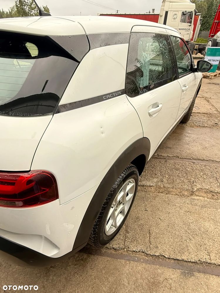Citroën C4 Cactus 1.6 BlueHDi Feel - 7