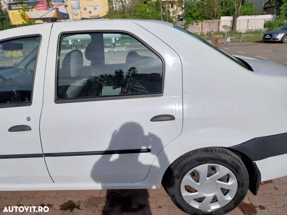 Dacia Logan Express 1.5 dCi - 6