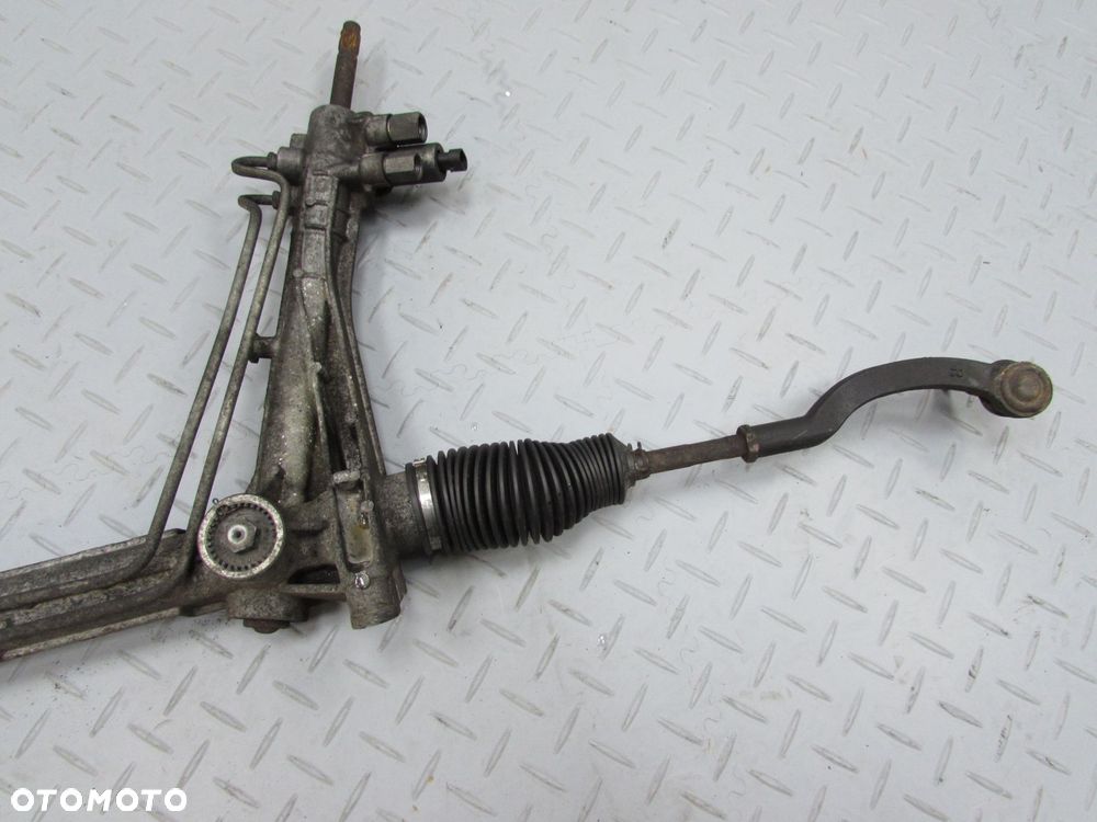 FIAT DUCATO BOXER JUMPER 06-24 PRZEKLADNIA KIEROWNICZA MAGLOWNICA 01385337080 - 8