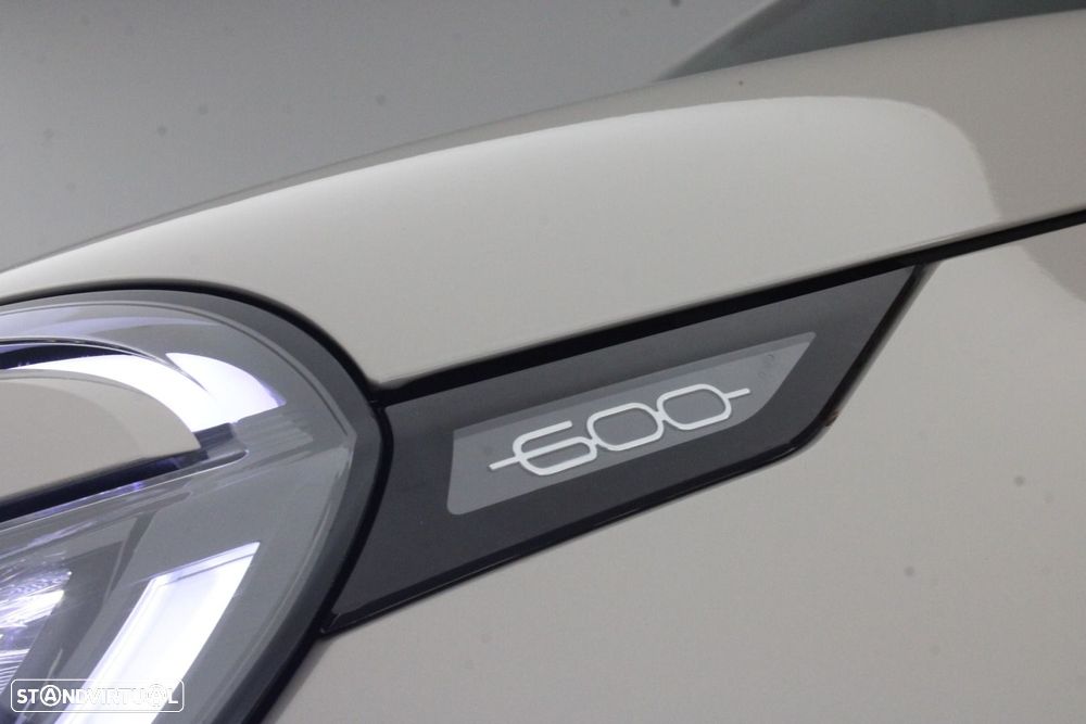Fiat 600e 54 kWh La Prima - 47