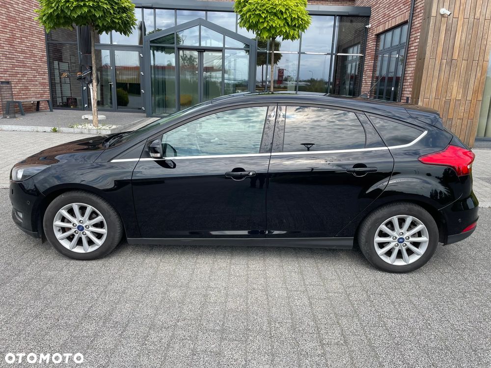 Ford Focus - 3