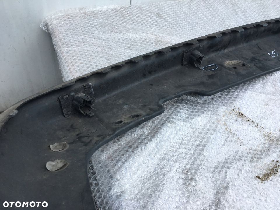 SPOJLER ZDERZAKA TYŁ HOKEJ BORA SEDAN 1J5807521B - 8