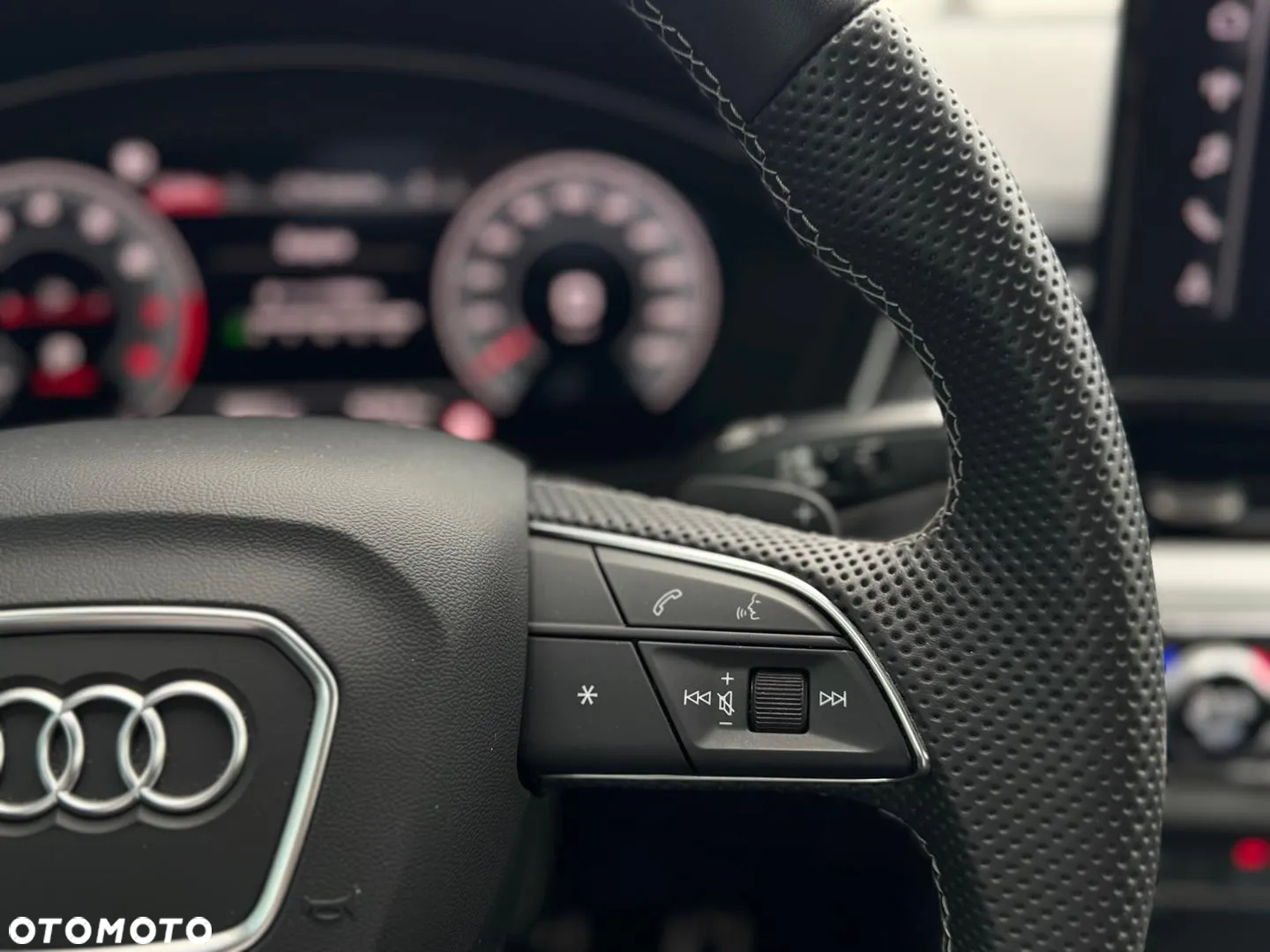 Audi A5 Sportback - 28
