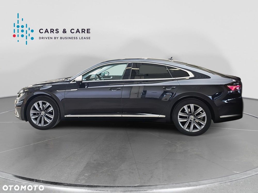 Volkswagen Arteon 2.0 TSI Elegance DSG - 31