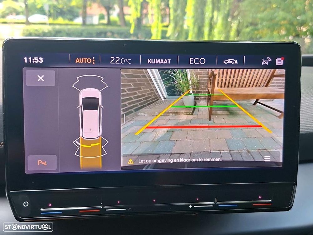 Cupra Born 58 kWh - 9