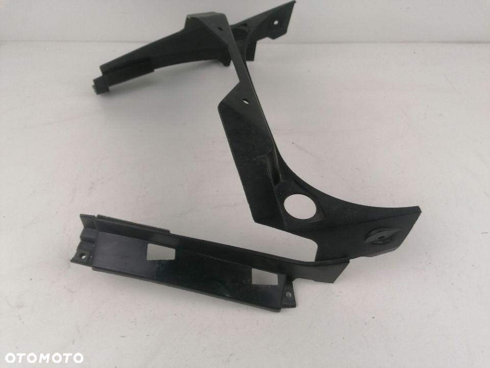 Yamaha T-Max 500 wypełnienie tył zadupka 04-07 - 5