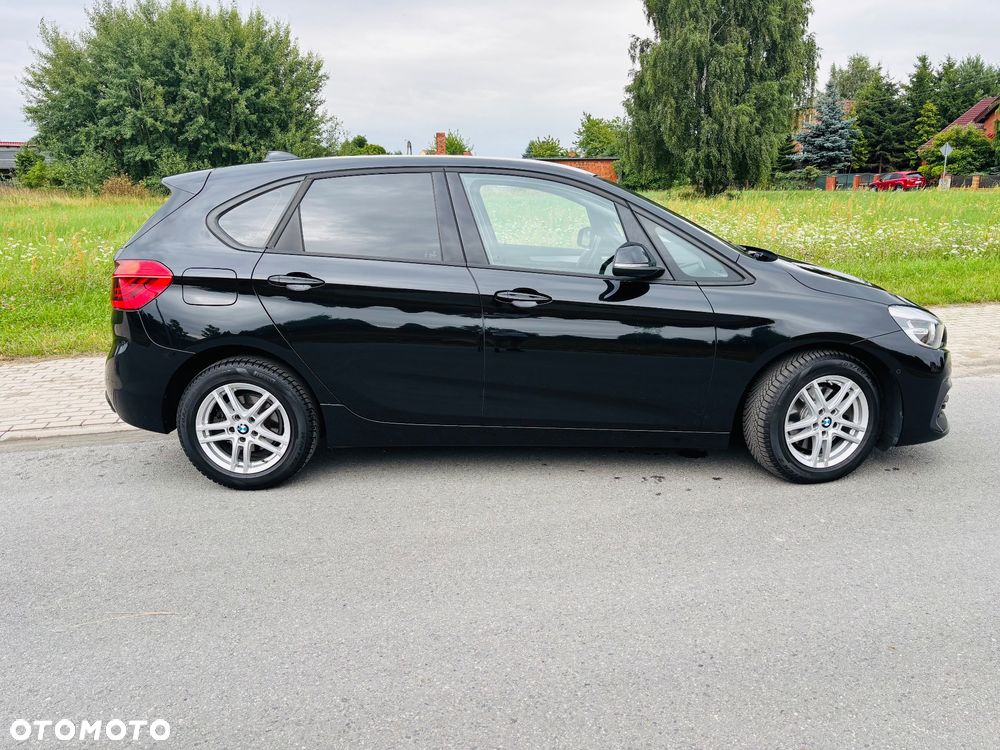 BMW Seria 2 - 3