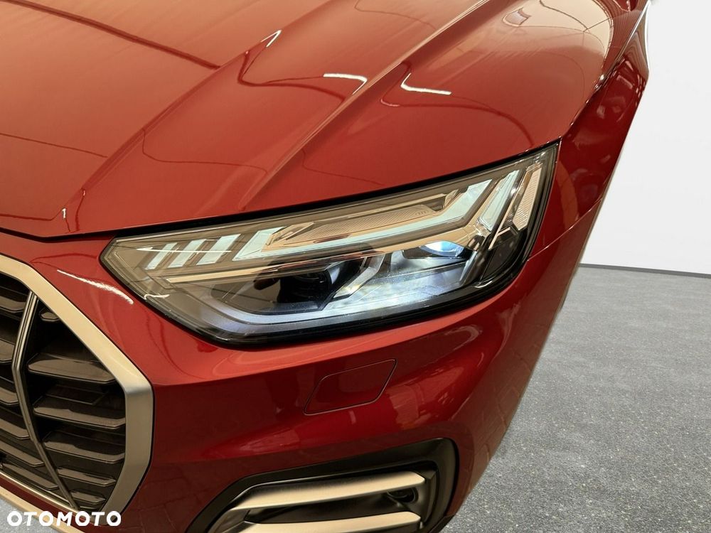 Audi Q5 45 TFSI quattro S tronic advanced - 10