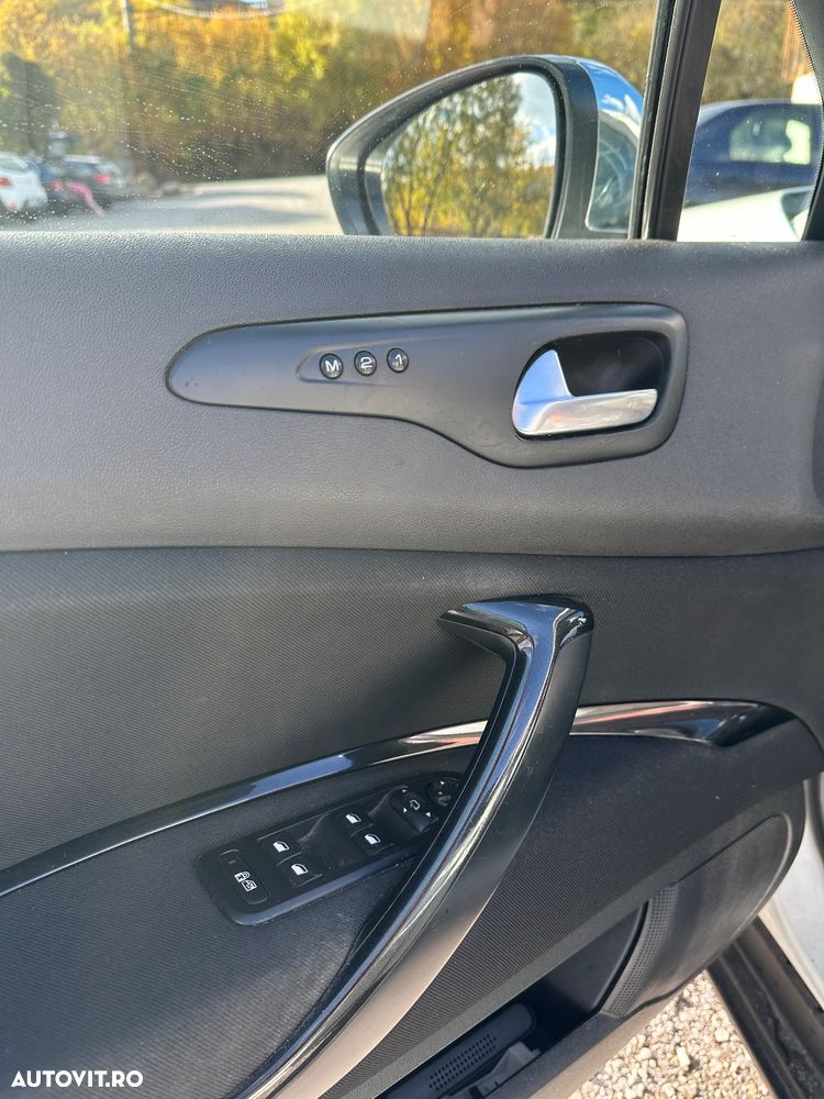 Citroën C5 Tourer 2.0 BlueHDi BVM6 H3+ Seduction - 4