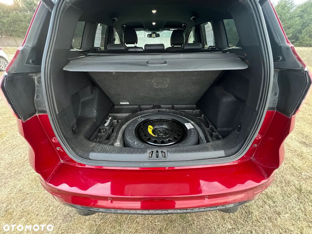 Ford Kuga 2.0 TDCi AWD ST-Line - 6