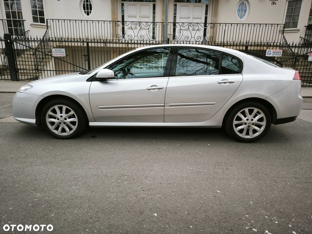 Renault Laguna - 12