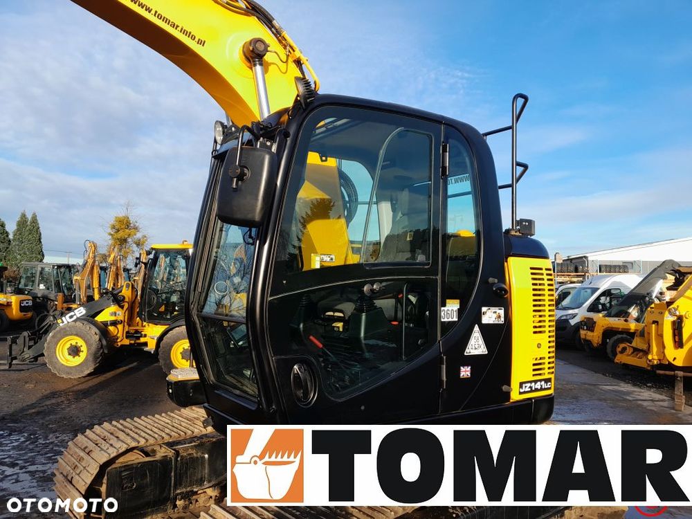 JCB JZ141 2018R - 16