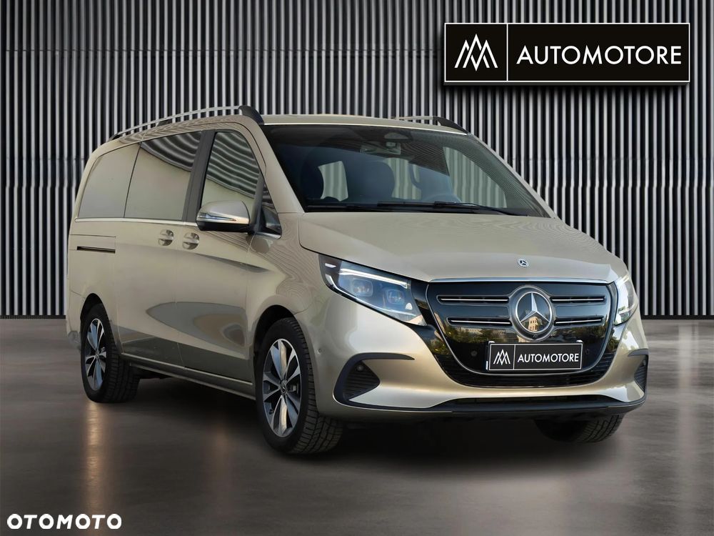 Mercedes-Benz EQV 300 90kWh - 6