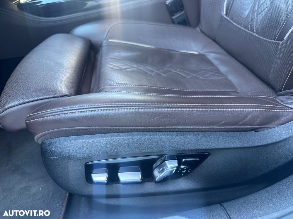 BMW Seria 7 730d xDrive - 37