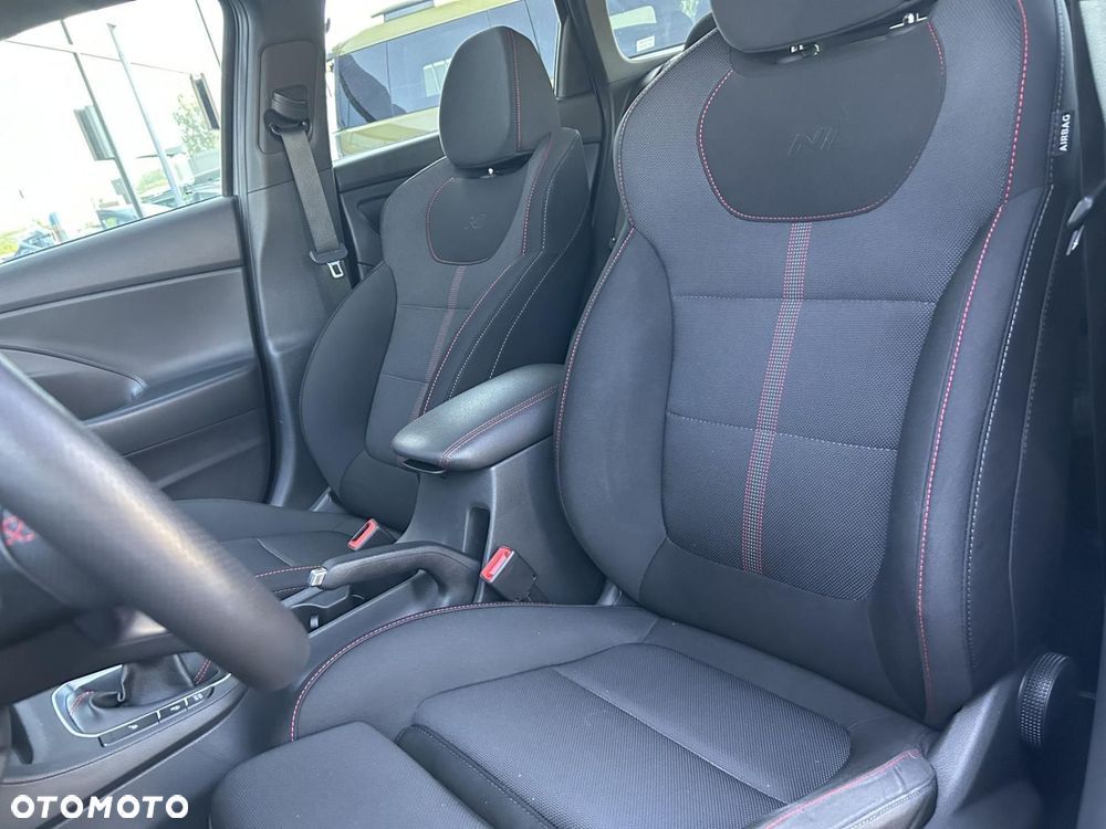 Hyundai i30 - 15
