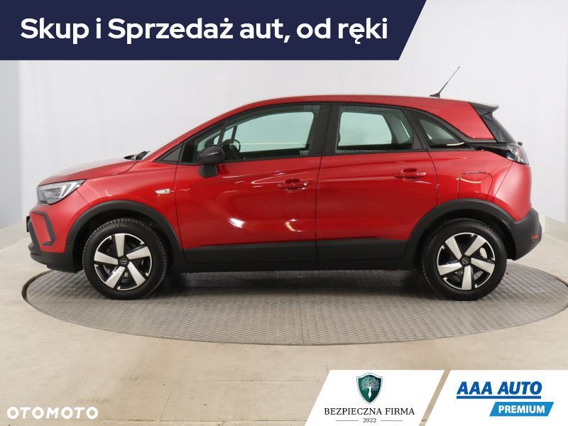 Opel Crossland X - 3