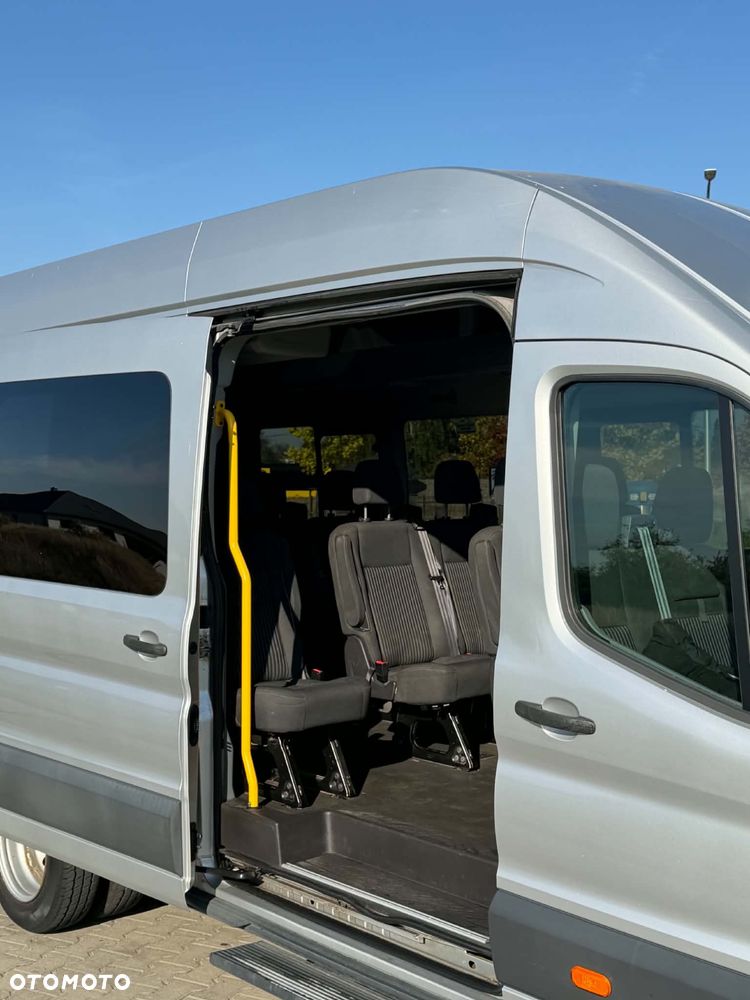 Ford Transit - 8