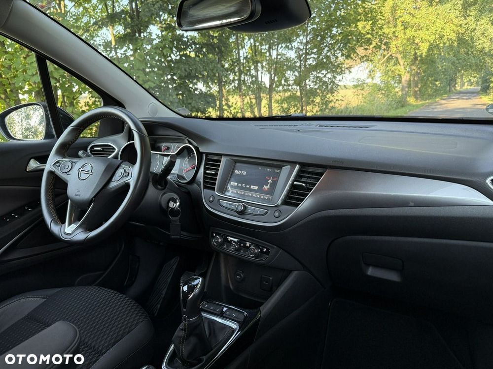 Opel Crossland X 1.2 Start/Stop Innovation - 28