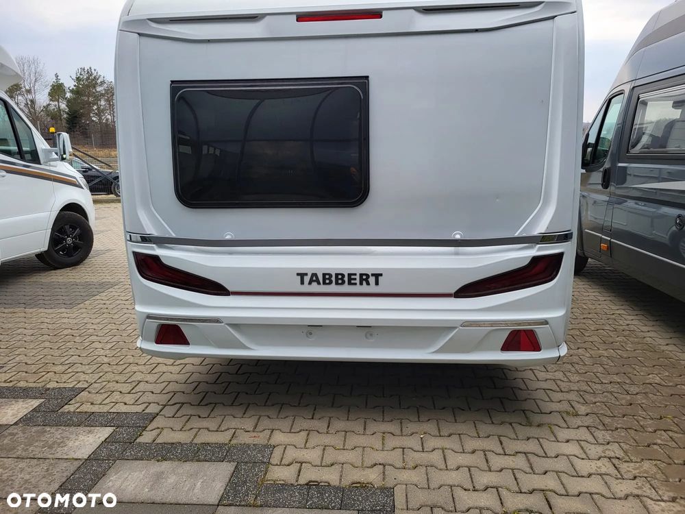 Tabbert Bellini - 7