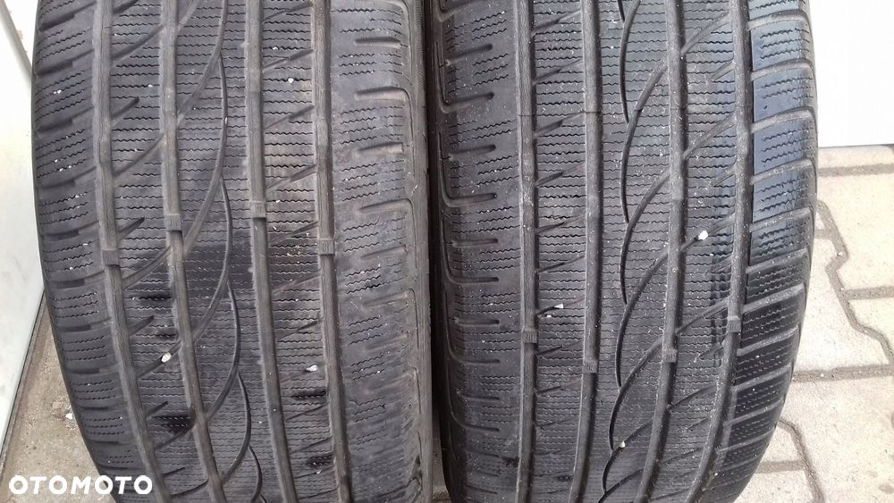 OPONY ZIMOWE LANVIGATOR SNOWPOWER 205/55/16" 91H DOT2718 - 1