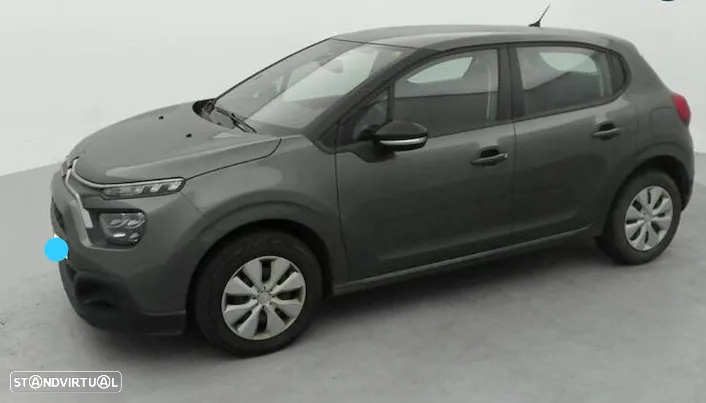 Citroën C3 1.5 BlueHDi Feel Business - 49