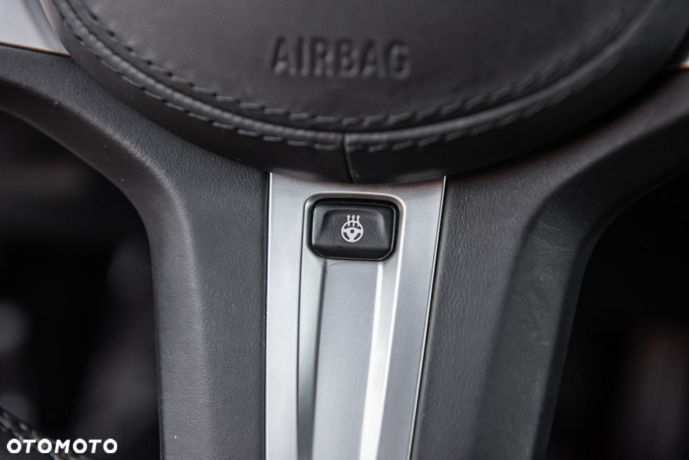 BMW Seria 5 530e iPerformance xDrive M Sport sport - 21