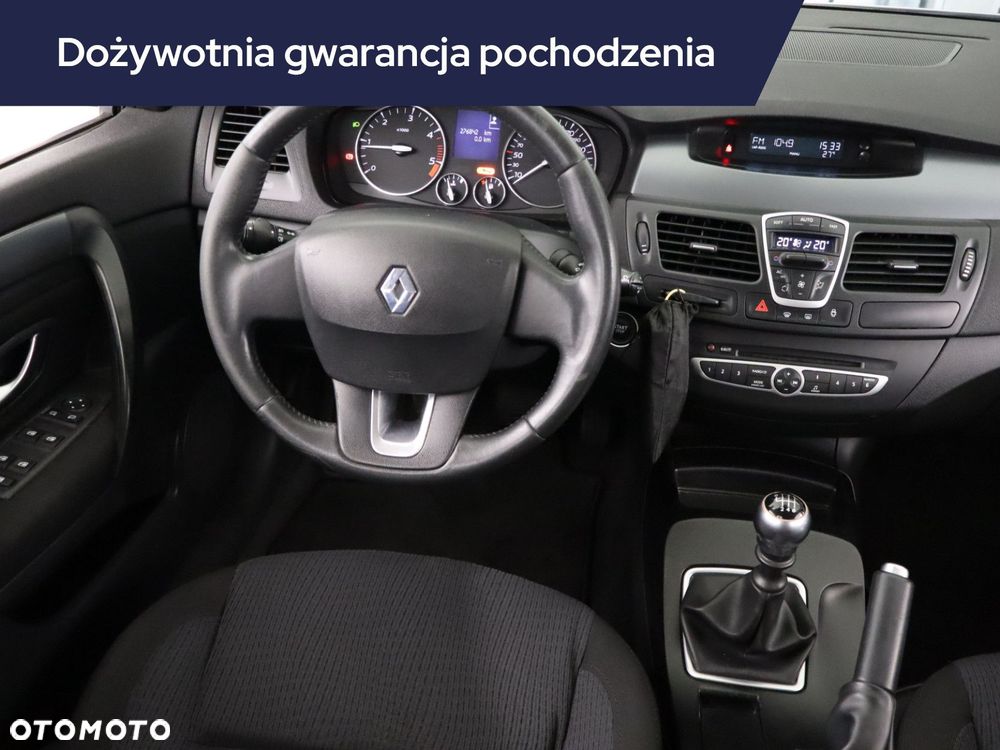 Renault Laguna - 9