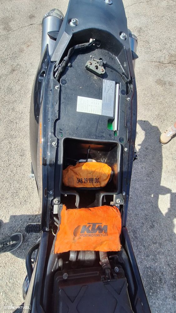 KTM Adventure Adventure 950 - 20
