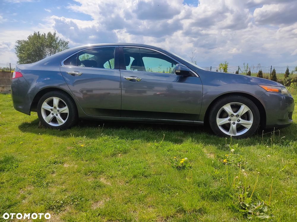 Honda Accord 2.0 Comfort - 14