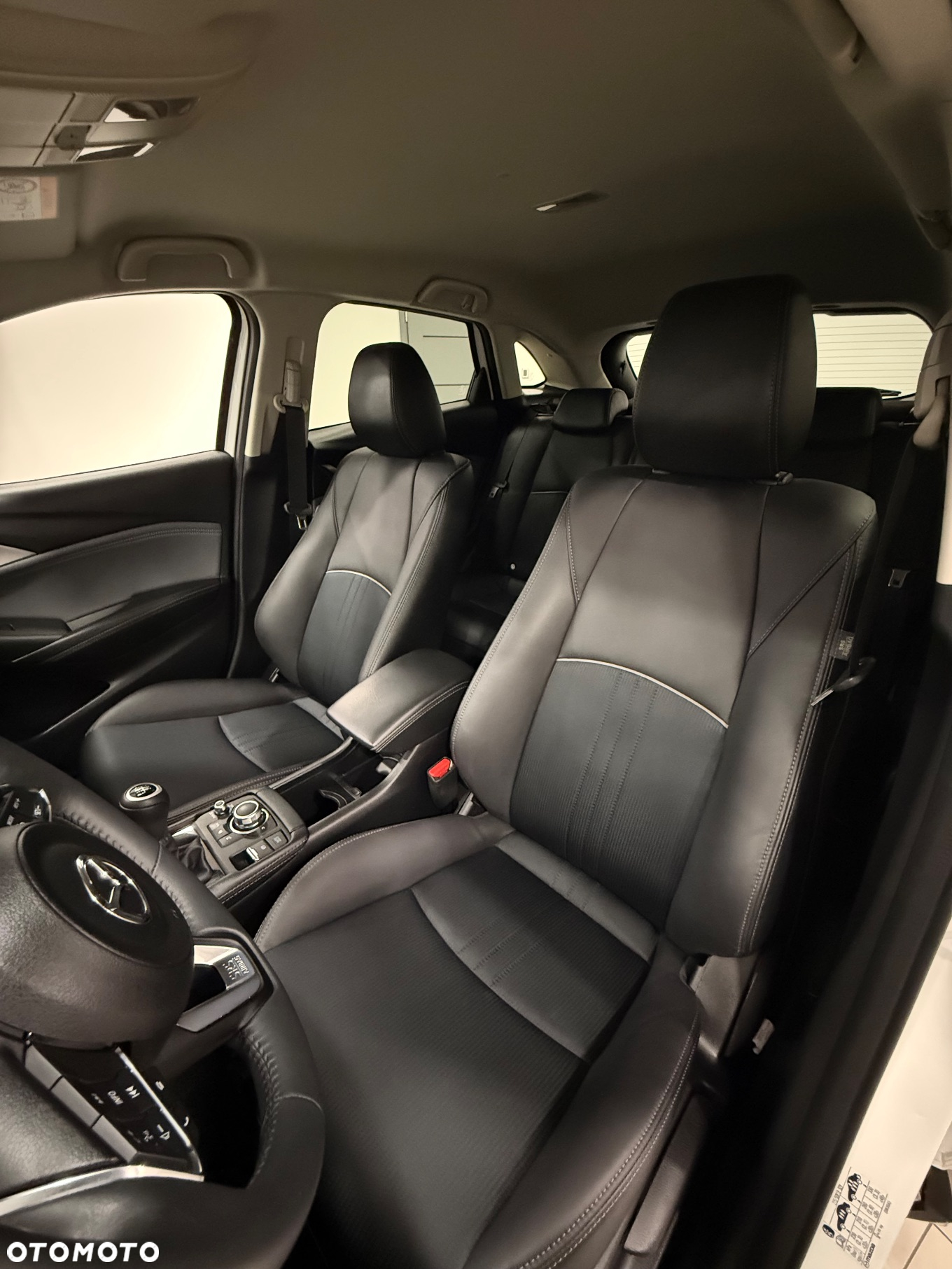 Mazda CX-3 2.0 SkyPrestige - 17