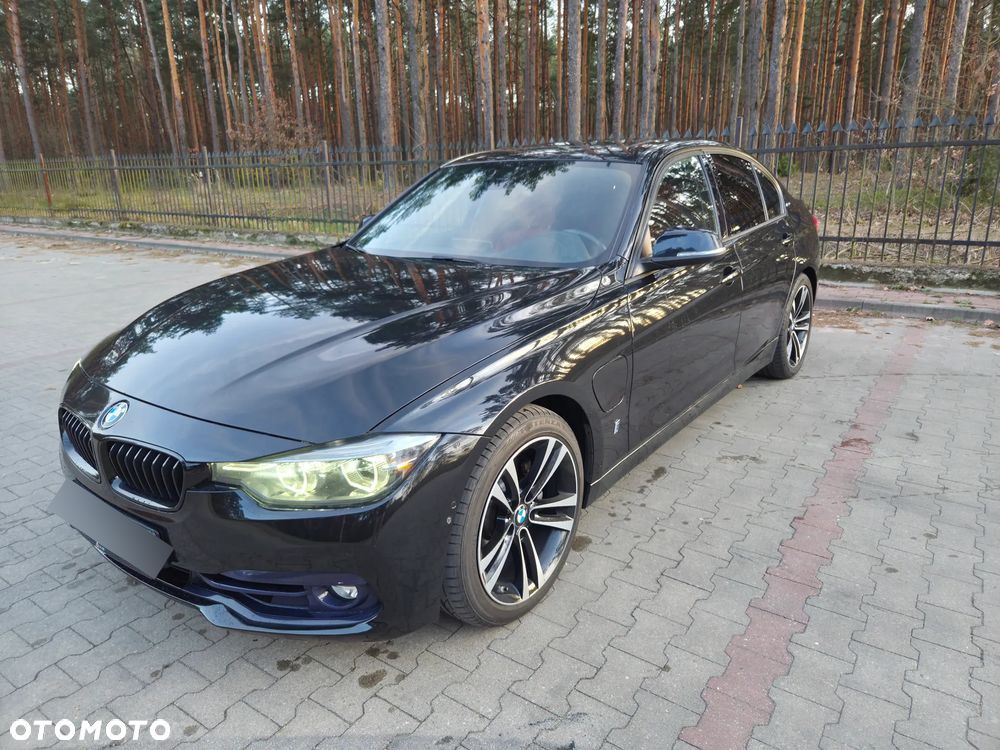 BMW Seria 3 - 3