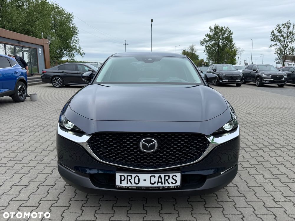 Mazda CX-30 - 12